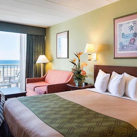 Ocean27 Hotel Virginia Beach Esterno foto