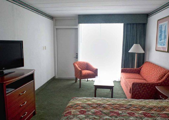 Ocean27 Hotel Virginia Beach Camera foto