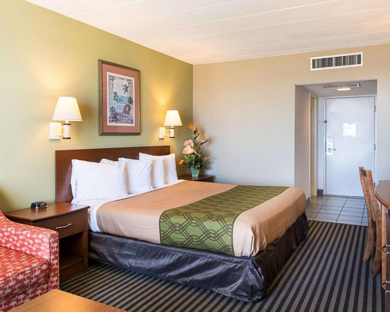 Ocean27 Hotel Virginia Beach Esterno foto