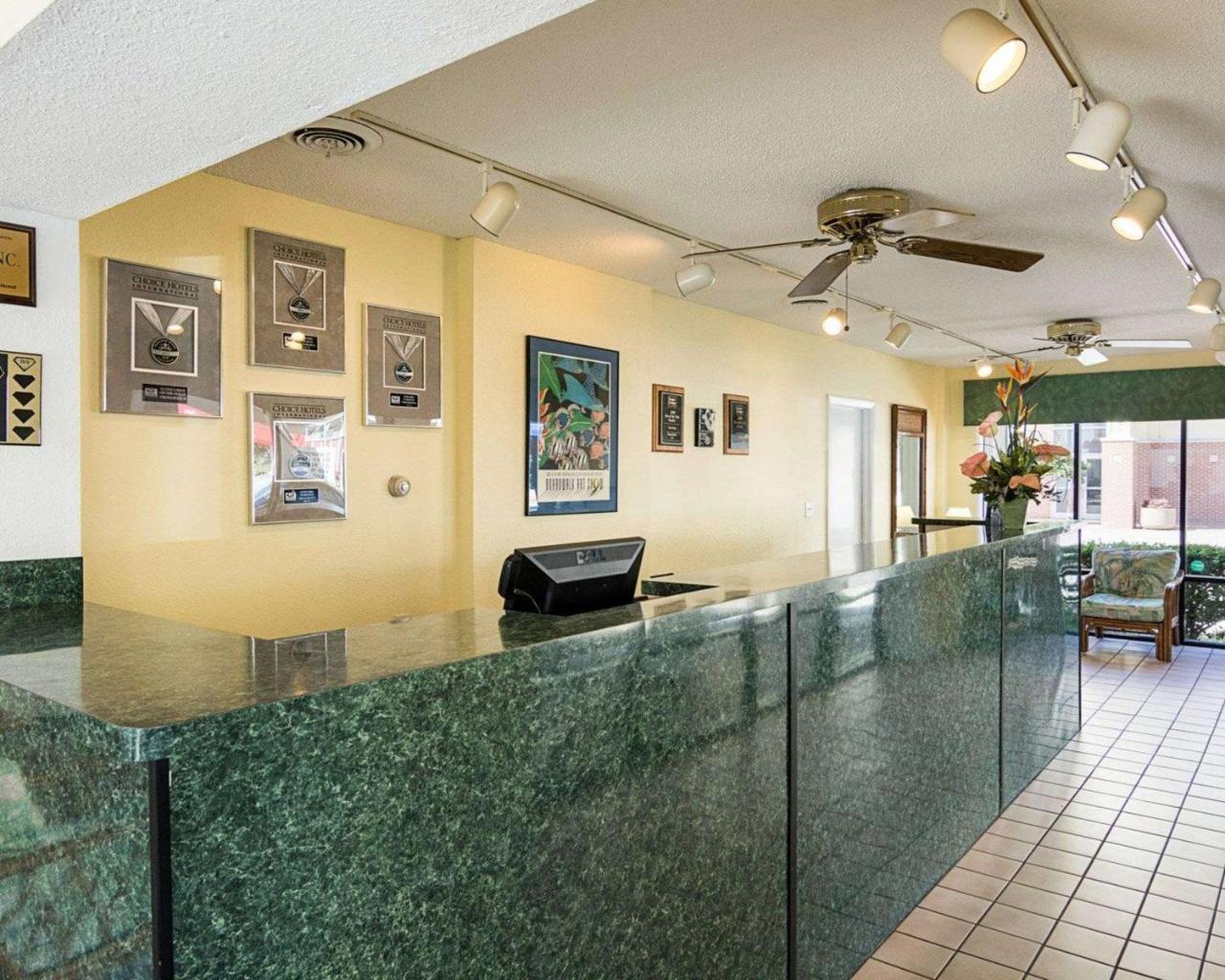 Ocean27 Hotel Virginia Beach Esterno foto