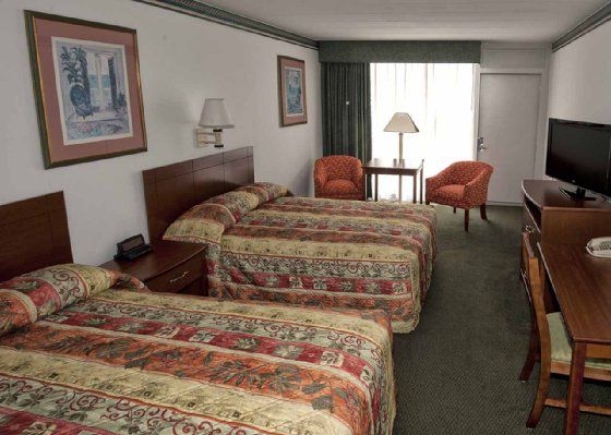 Ocean27 Hotel Virginia Beach Camera foto